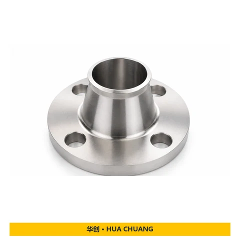 Pipe flanges — GOST 33259 · Stainless steel · 304 · PN6