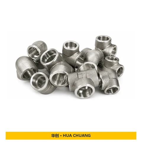 Butt weld pipe fittings — JIS B2311 · Stainless steel · DN1800