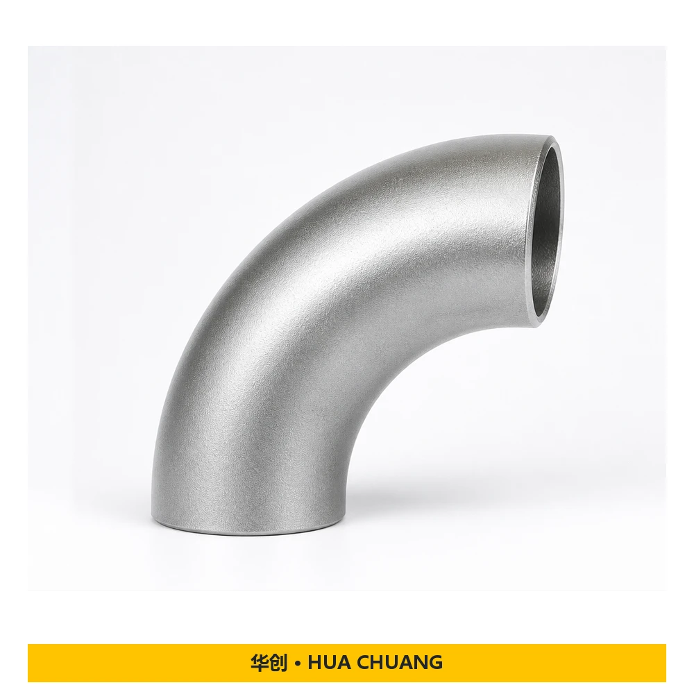 Stumpfschweißfittings — JIS B2311 / JIS B2313 · DN15 – DN2000 · Schutzöl · Nahtlos / Geschweißt