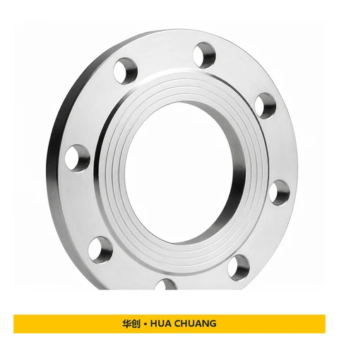 Blind flanges — BS 10 · DN65