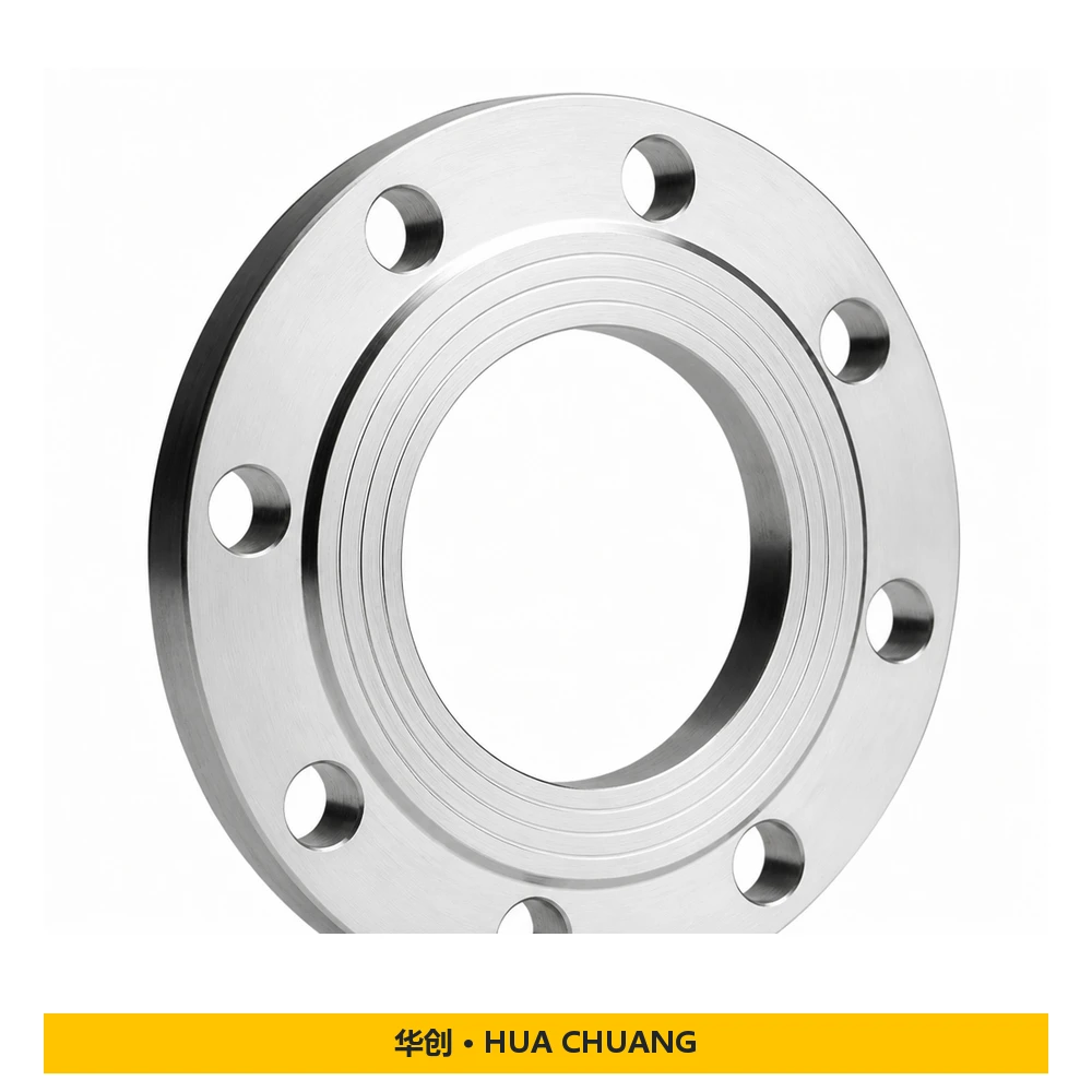 Blind flanges — BS 10 · DN65