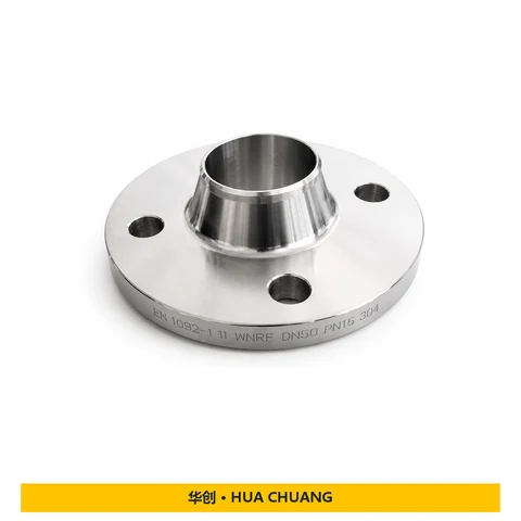 Pipe flanges — EN 1092-1 / EN 10222-2 · TYPE 01A 02A 11B 13B 05A · Carbon steel · P245GH