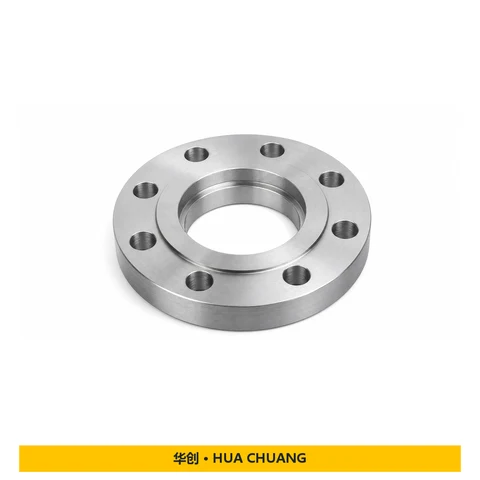 Pipe flanges — BS 4504 / BS 10 / SABS 1123 · PN25 · FF