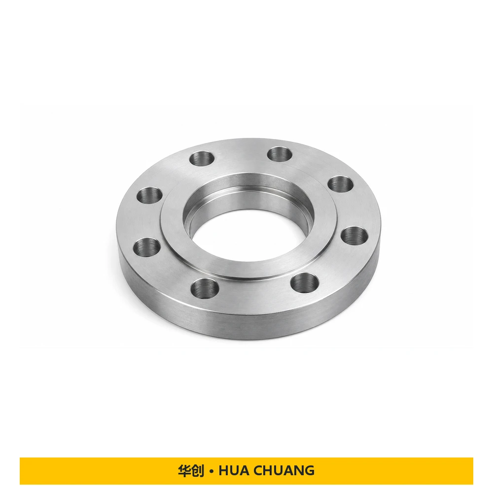 Rohrflansche — BS 4504 / BS 10 / SABS 1123 · PN25 · FF