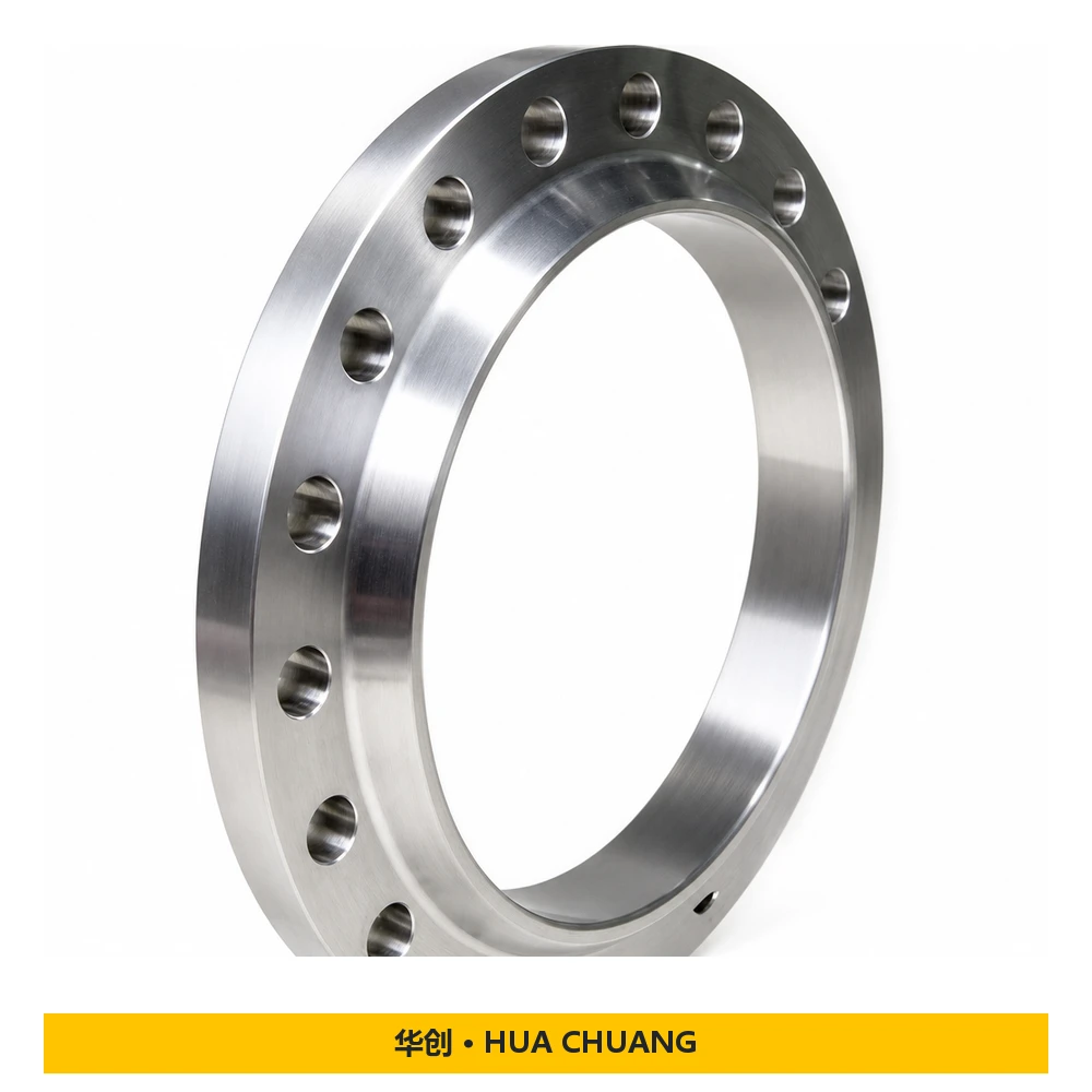 Pipe flanges — Stainless steel · A182 F304 / 304L · 2 1/2" · CLASS150-CLASS2500