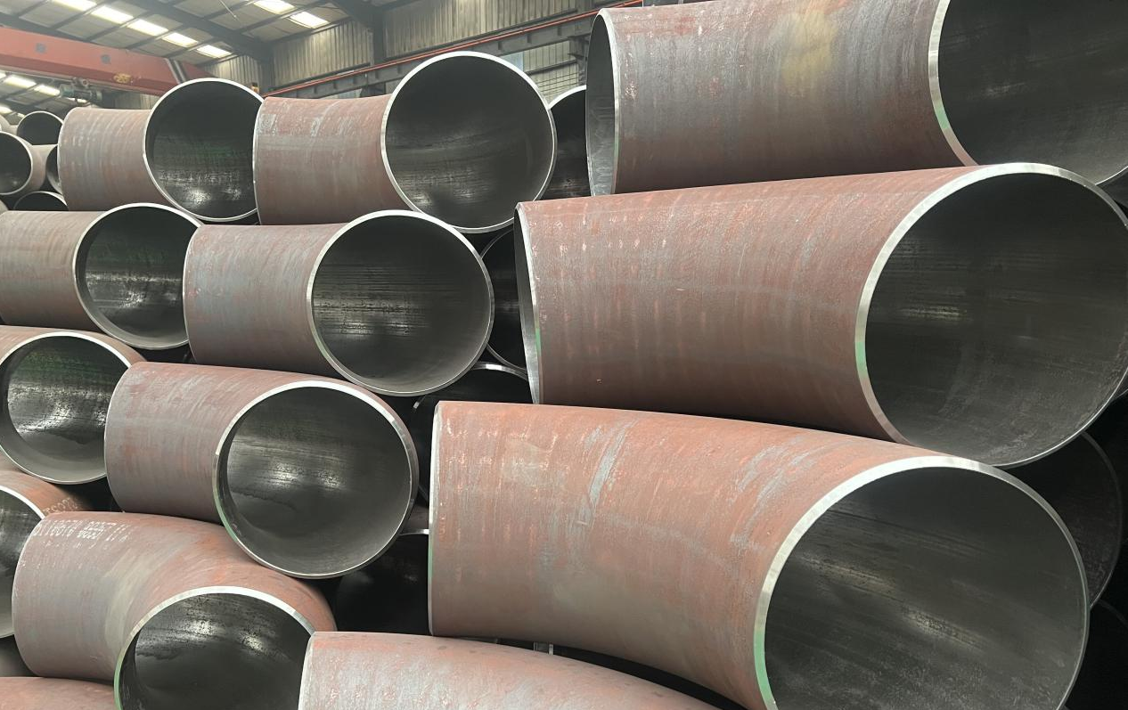 Carbon Steel Elbows