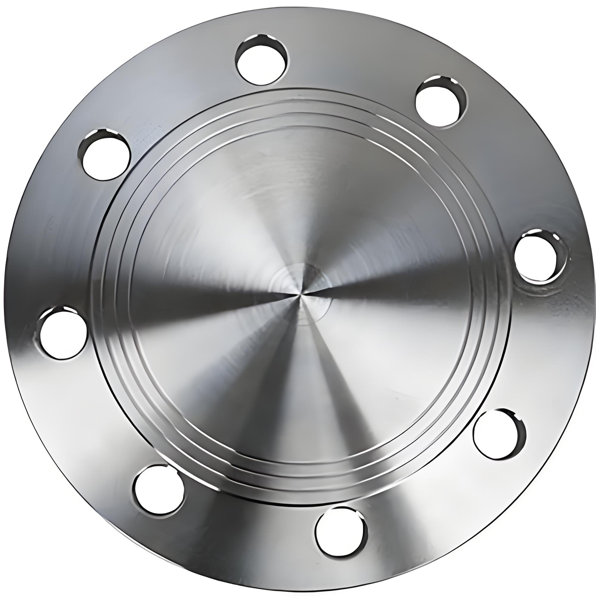 Blind Flanges