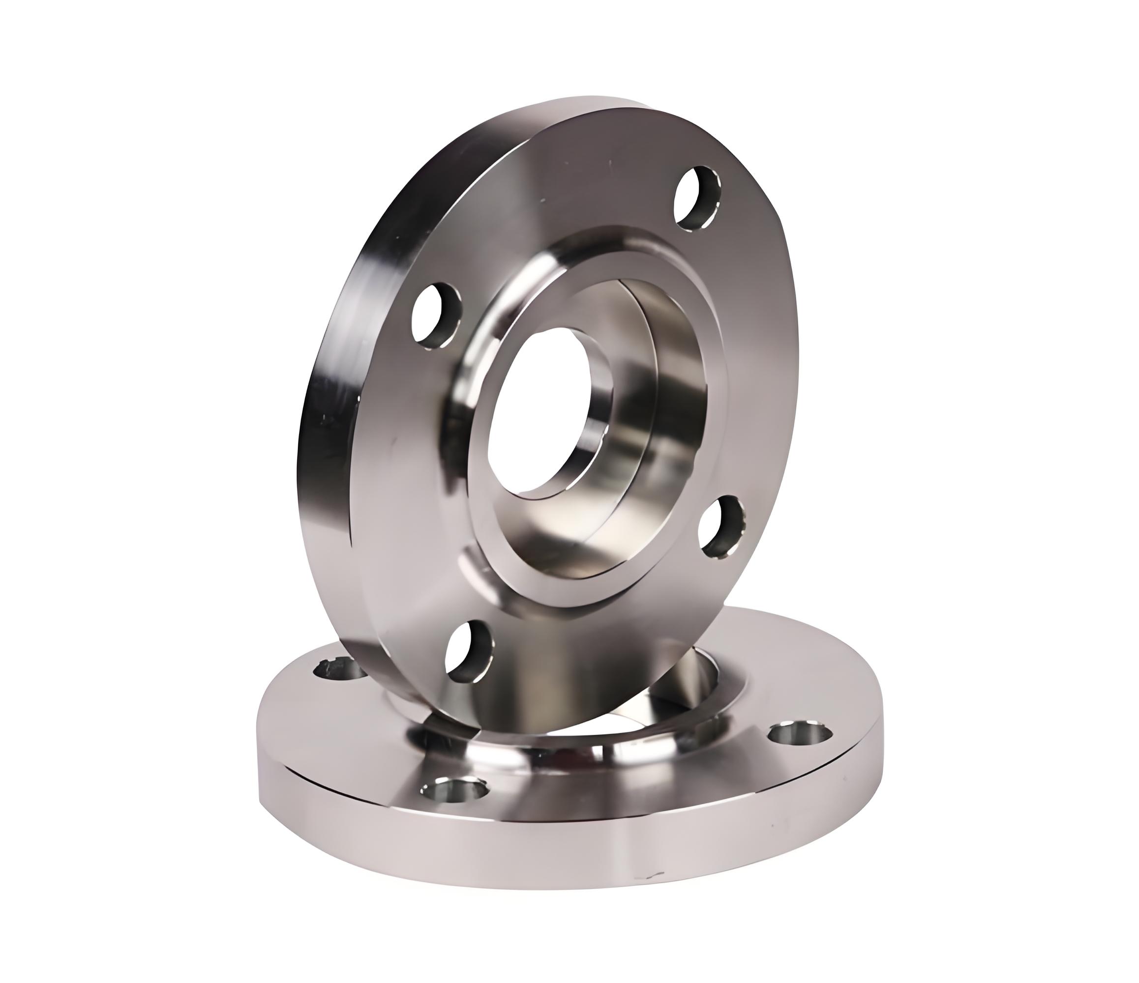 Socket Weld Flanges